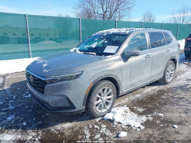 2HKRS4H4XSH472079 Honda Cr-v Ex Awd
