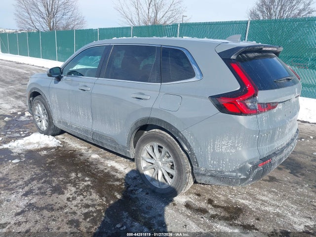 2HKRS4H4XSH472079 Honda Cr-v Ex Awd