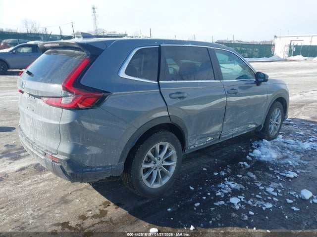 2HKRS4H4XSH472079 Honda Cr-v Ex Awd