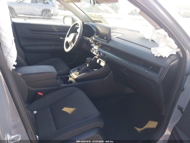 2HKRS4H4XSH472079 Honda Cr-v Ex Awd