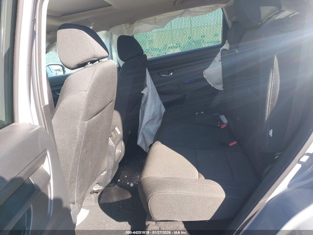 2HKRS4H4XSH472079 Honda Cr-v Ex Awd