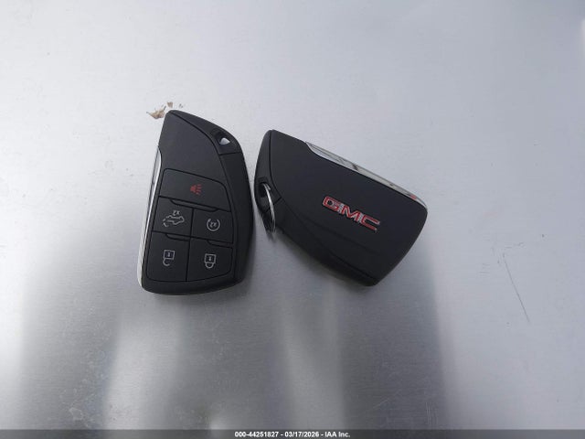 GMC SIERRA 2500HD 2026 1GT4UPEY0TF194026 Image 10