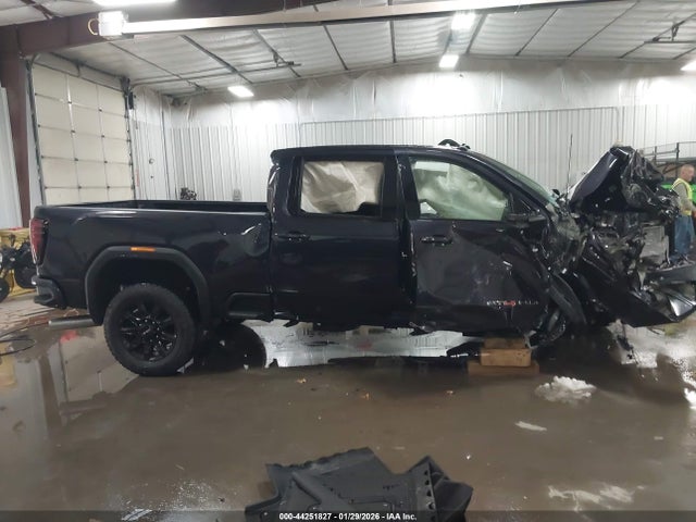 GMC SIERRA 2500HD 2026 1GT4UPEY0TF194026 Image 14