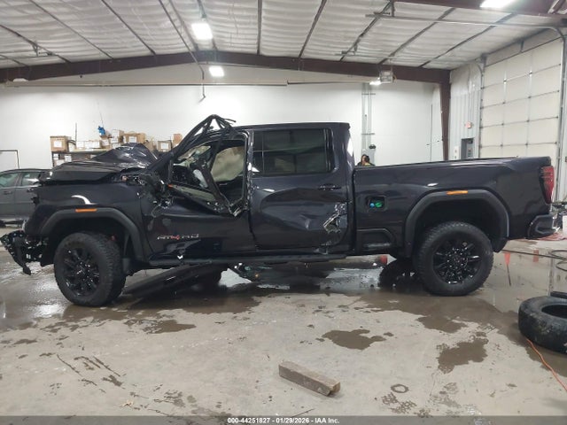 GMC SIERRA 2500HD 2026 1GT4UPEY0TF194026 Image 15
