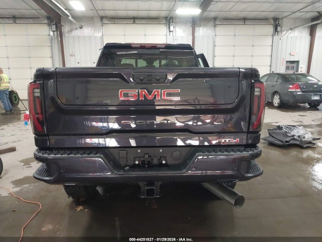 GMC SIERRA 2500HD 2026 1GT4UPEY0TF194026 Image 16