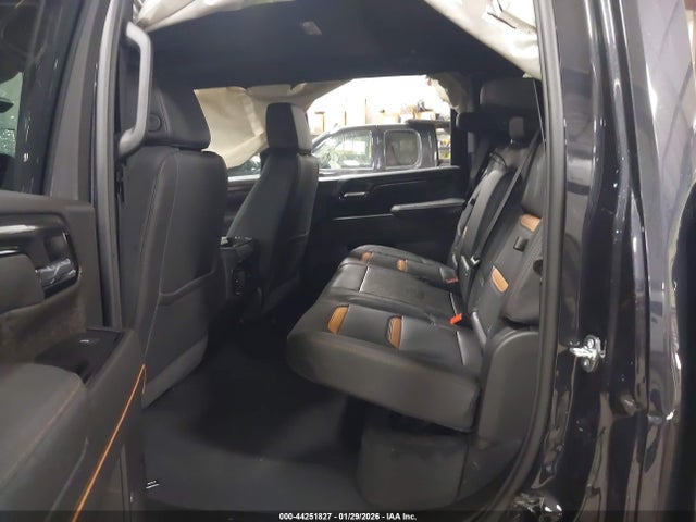 GMC SIERRA 2500HD 2026 1GT4UPEY0TF194026 Image 7