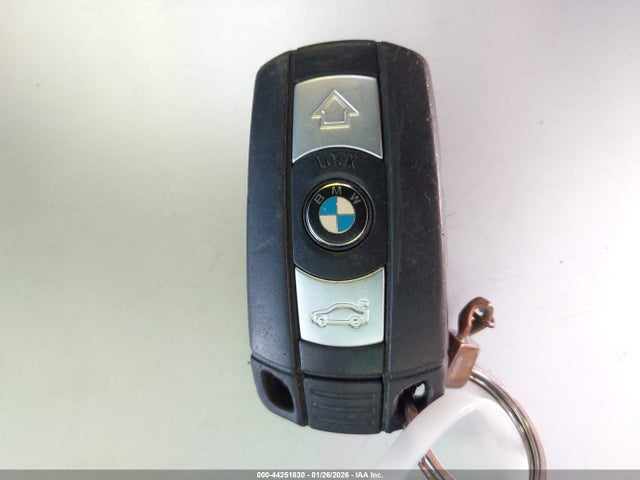 2011 BMW 328I WBAPK7G52BNN87467 Photo 10
