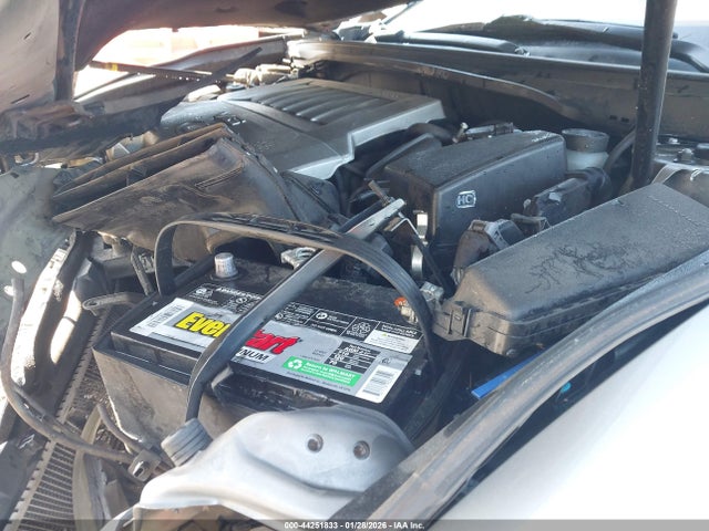 44251833 :رقم المزاد ، 58ABK1GG6GU018683 vin ، 2016 Lexus Es 350 مزاد بيع