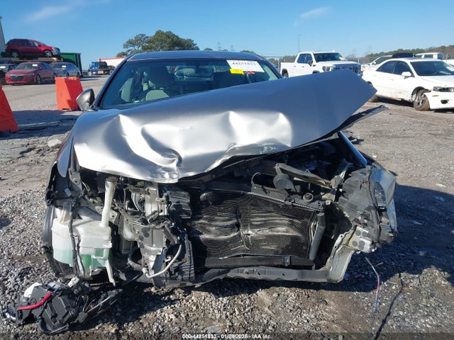 44251833 :رقم المزاد ، 58ABK1GG6GU018683 vin ، 2016 Lexus Es 350 مزاد بيع
