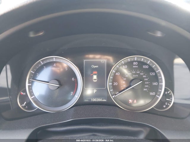 44251833 :رقم المزاد ، 58ABK1GG6GU018683 vin ، 2016 Lexus Es 350 مزاد بيع