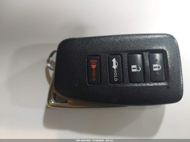 Aukcja sprzedaży 2015 Lexus Is 250, vin: JTHCF1D2XF5025706, numer aukcji: 44251839
