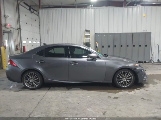 Aukcja sprzedaży 2015 Lexus Is 250, vin: JTHCF1D2XF5025706, numer aukcji: 44251839