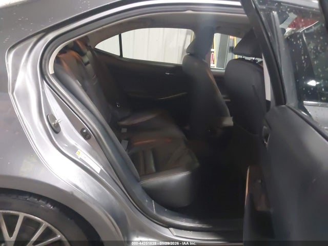 Aukcja sprzedaży 2015 Lexus Is 250, vin: JTHCF1D2XF5025706, numer aukcji: 44251839