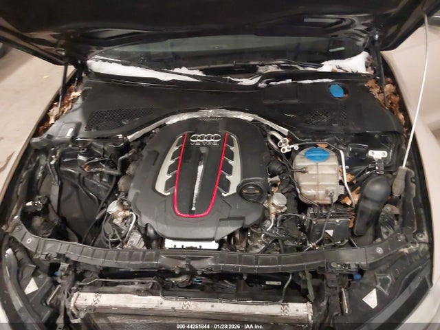 2013 AUDI S6 WAUF2AFC3DN095610 Photo 9