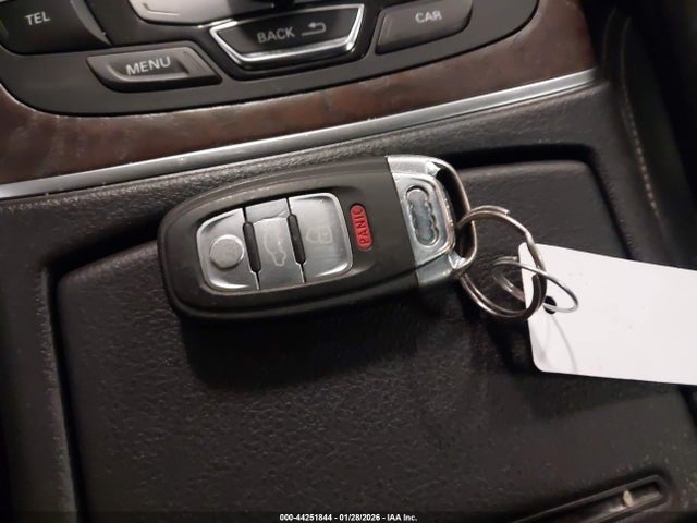 2013 AUDI S6 WAUF2AFC3DN095610 Photo 10