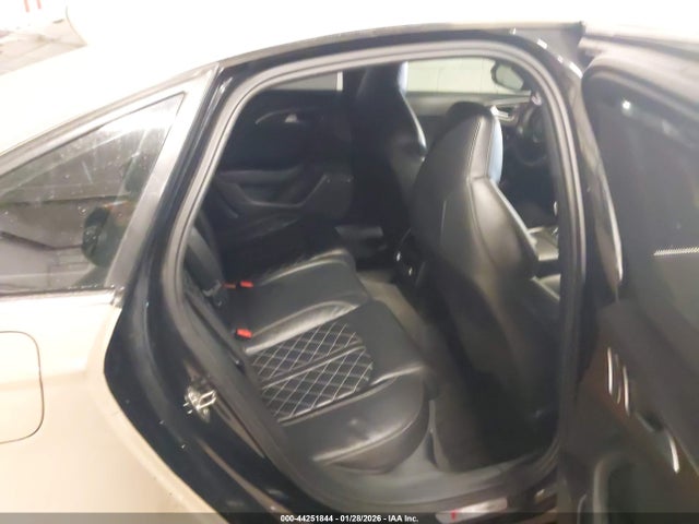 2013 AUDI S6 WAUF2AFC3DN095610 Photo 7