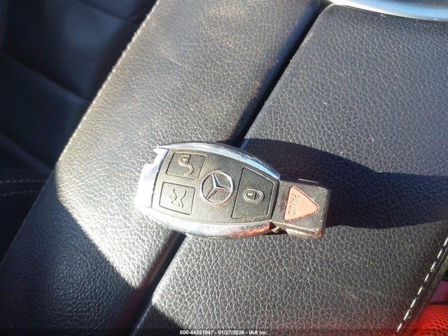 Mercedes-Benz C 300 2016 55SWF4JB6GU150463 Image 11