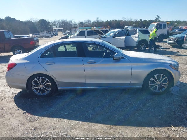 Mercedes-Benz C 300 2016 55SWF4JB6GU150463 Image 13