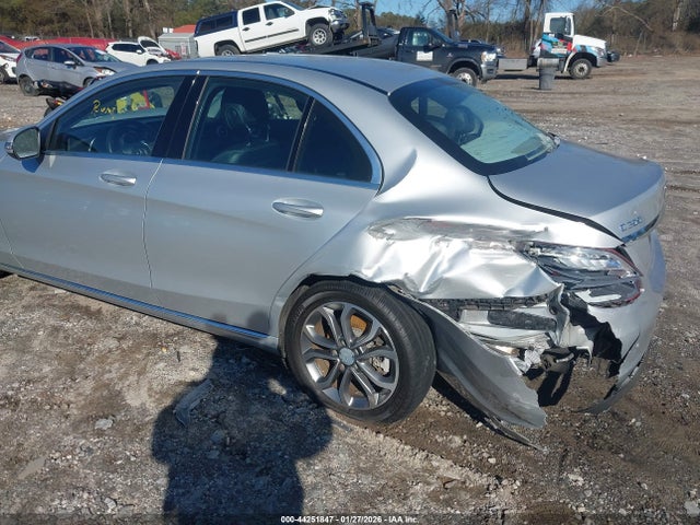 Mercedes-Benz C 300 2016 55SWF4JB6GU150463 Image 6