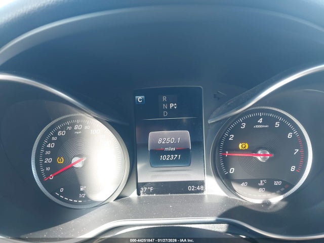Mercedes-Benz C 300 2016 55SWF4JB6GU150463 Image 7