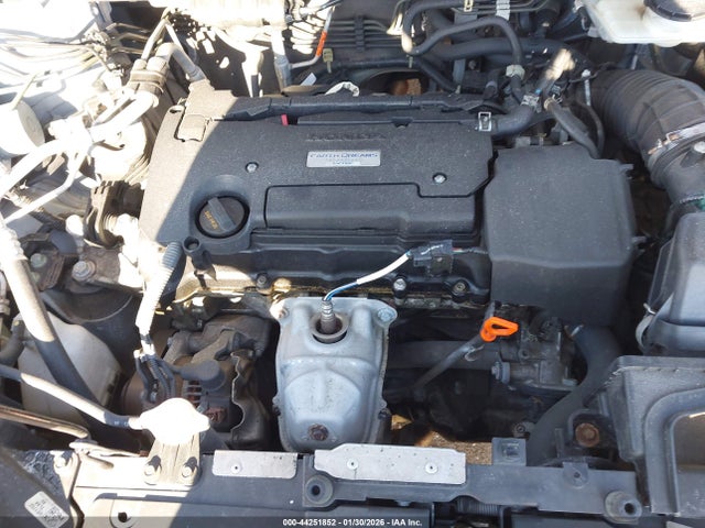 2HKRW6H39HH211767 Honda CR-V LX