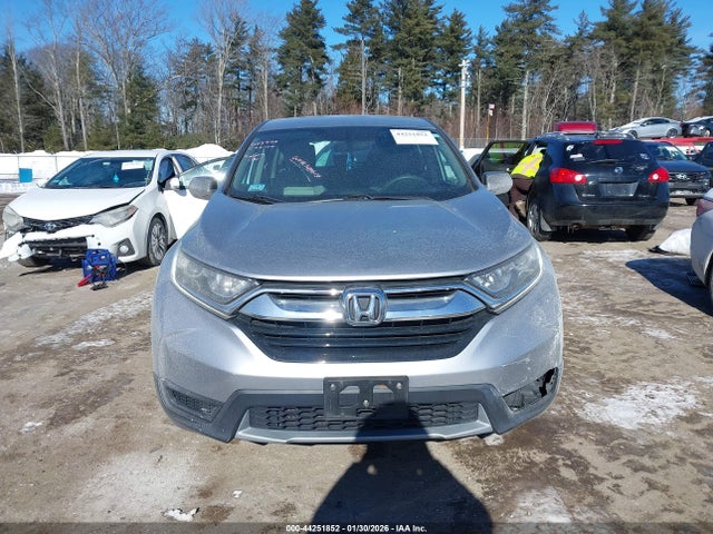 2HKRW6H39HH211767 Honda CR-V LX