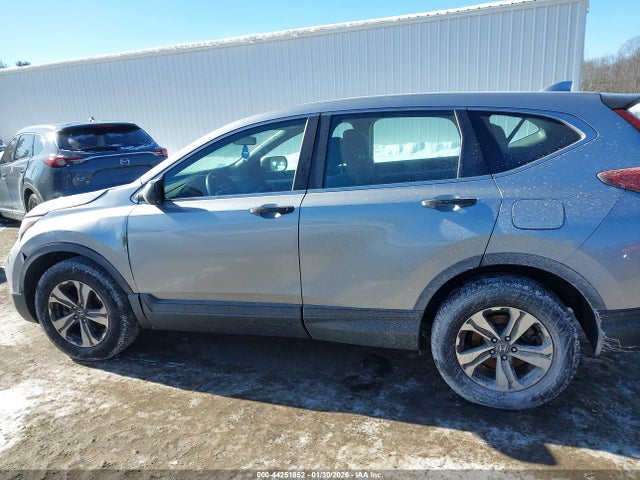 2HKRW6H39HH211767 Honda CR-V LX