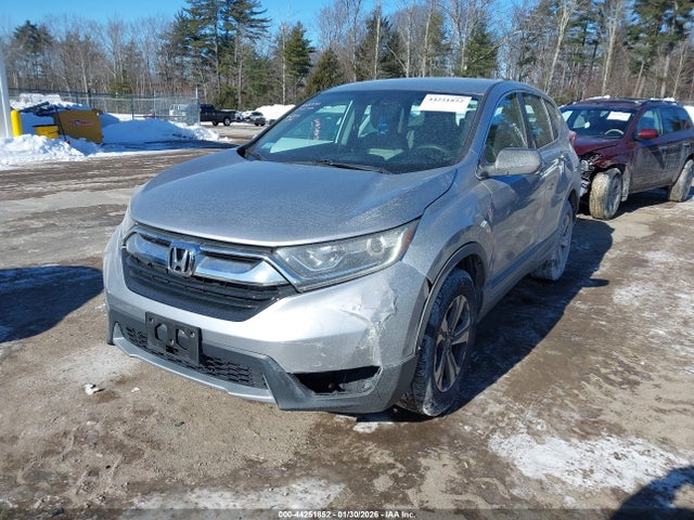 2HKRW6H39HH211767 Honda CR-V LX
