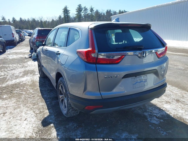 2HKRW6H39HH211767 Honda CR-V LX