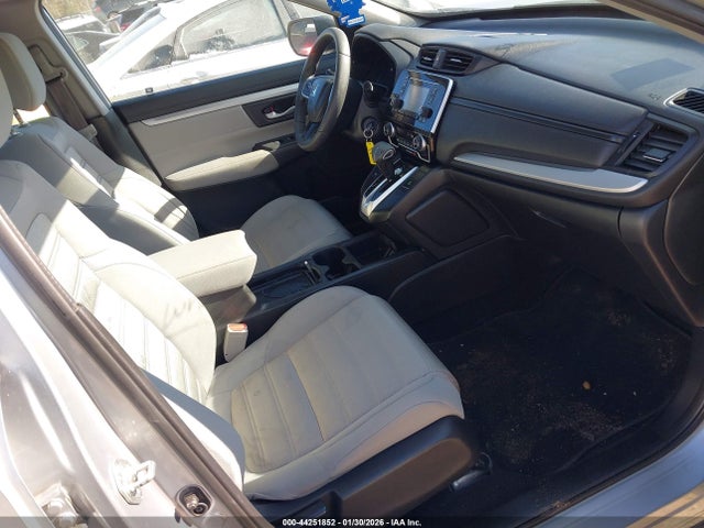 2HKRW6H39HH211767 Honda CR-V LX