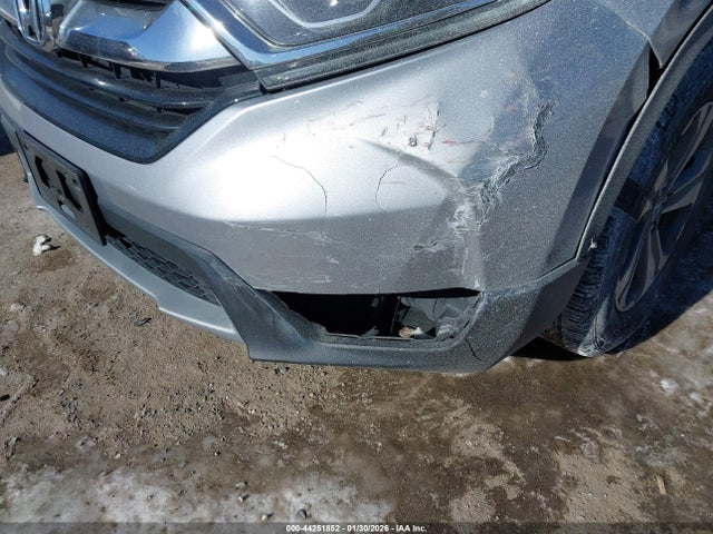 2HKRW6H39HH211767 Honda CR-V LX