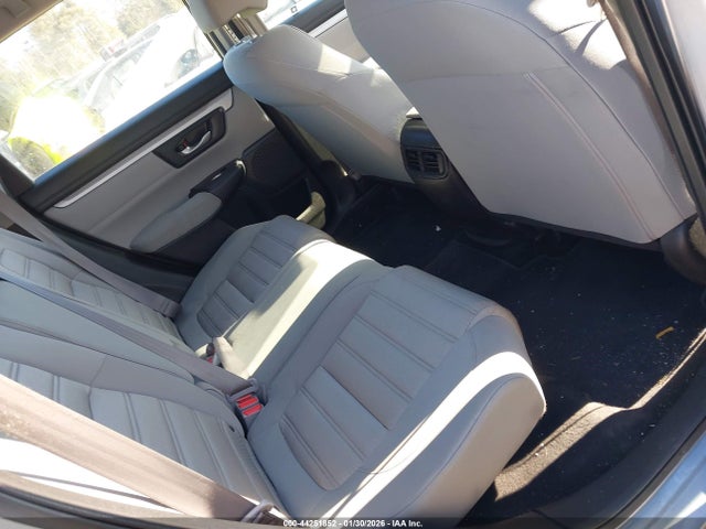 2HKRW6H39HH211767 Honda CR-V LX