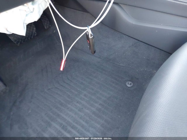 2025 AUDI A5 SPORTBACK WAUFACF58SA018509 Photo 10