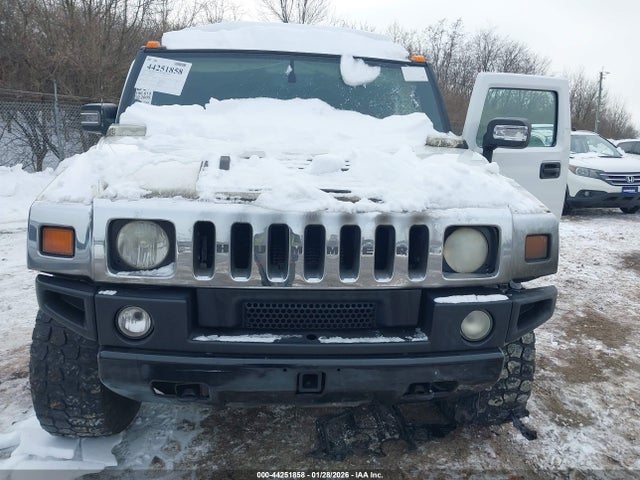 Продаж на аукціоні авто 2005 Hummer H2 Suv, vin: 5GRGN23U95H130926, номер лоту: 44251858