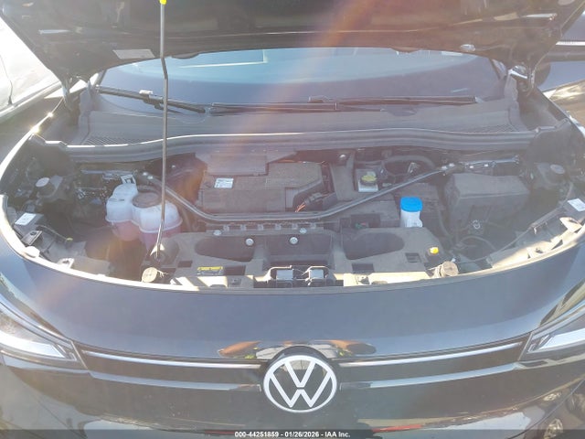 44251859 :رقم المزاد ، 1V2VRPE82RC007156 vin ، 2024 Volkswagen Id.4 Pro S مزاد بيع