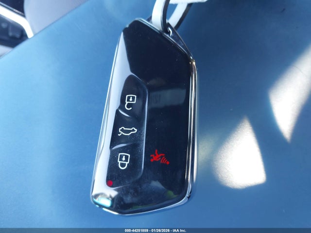 44251859 :رقم المزاد ، 1V2VRPE82RC007156 vin ، 2024 Volkswagen Id.4 Pro S مزاد بيع