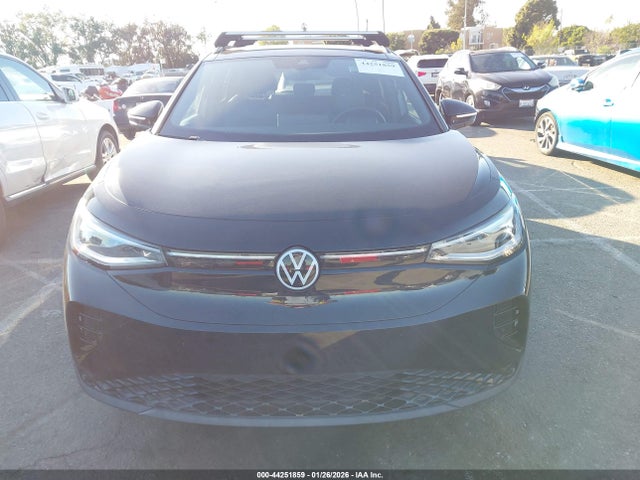 44251859 :رقم المزاد ، 1V2VRPE82RC007156 vin ، 2024 Volkswagen Id.4 Pro S مزاد بيع