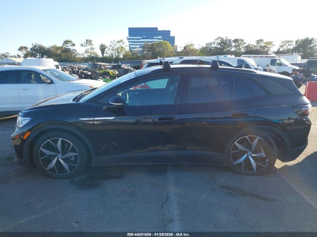 44251859 :رقم المزاد ، 1V2VRPE82RC007156 vin ، 2024 Volkswagen Id.4 Pro S مزاد بيع