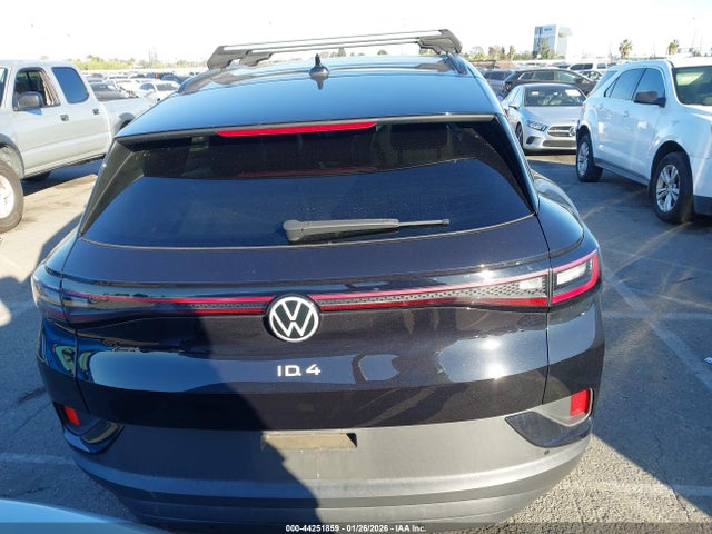 44251859 :رقم المزاد ، 1V2VRPE82RC007156 vin ، 2024 Volkswagen Id.4 Pro S مزاد بيع