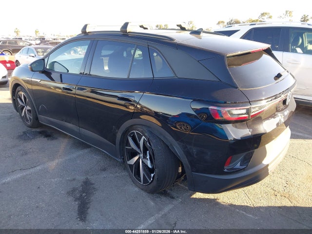 44251859 :رقم المزاد ، 1V2VRPE82RC007156 vin ، 2024 Volkswagen Id.4 Pro S مزاد بيع