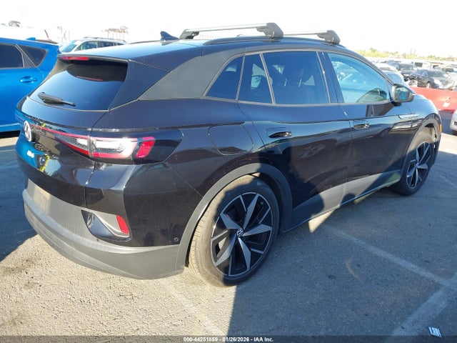 44251859 :رقم المزاد ، 1V2VRPE82RC007156 vin ، 2024 Volkswagen Id.4 Pro S مزاد بيع