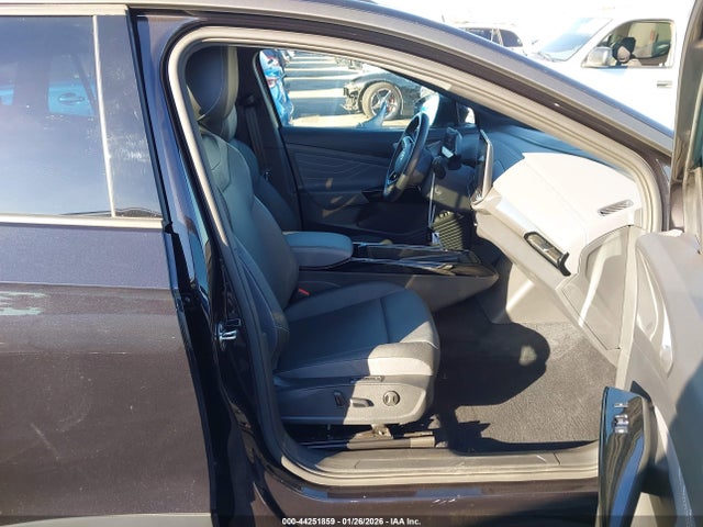 44251859 :رقم المزاد ، 1V2VRPE82RC007156 vin ، 2024 Volkswagen Id.4 Pro S مزاد بيع