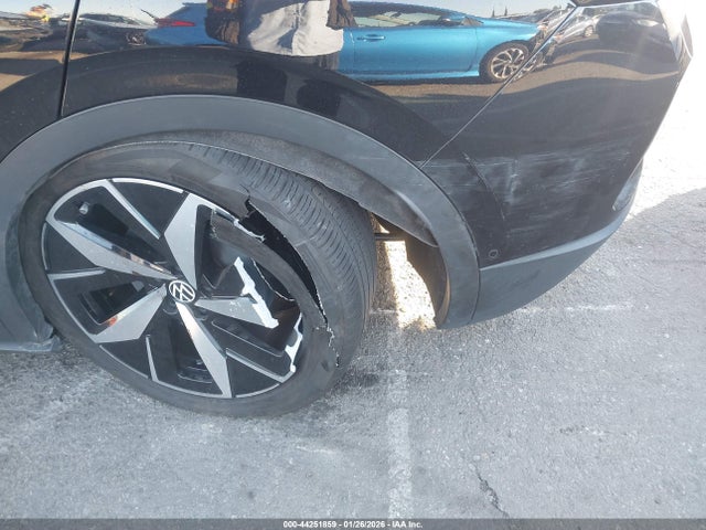 44251859 :رقم المزاد ، 1V2VRPE82RC007156 vin ، 2024 Volkswagen Id.4 Pro S مزاد بيع