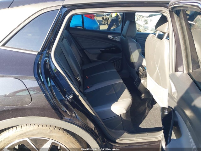 44251859 :رقم المزاد ، 1V2VRPE82RC007156 vin ، 2024 Volkswagen Id.4 Pro S مزاد بيع