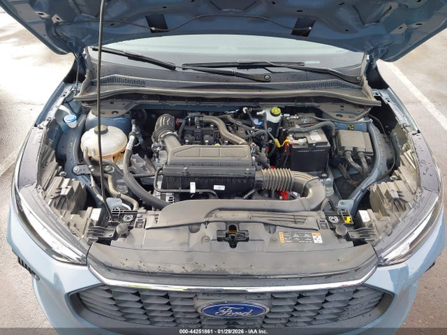 2024 FORD ESCAPE 1FMCU0GN9RUB42173 Photo 9