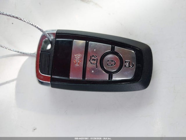 2024 FORD ESCAPE 1FMCU0GN9RUB42173 Photo 10