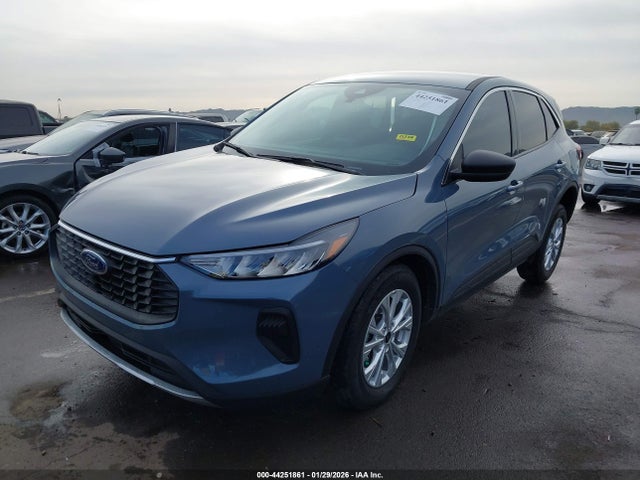 2024 FORD ESCAPE 1FMCU0GN9RUB42173 Photo 1