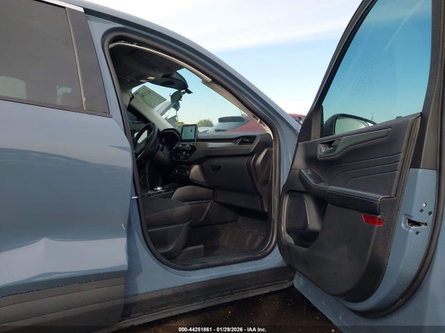 2024 FORD ESCAPE 1FMCU0GN9RUB42173 Photo 4