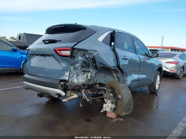 2024 FORD ESCAPE 1FMCU0GN9RUB42173 Photo 5
