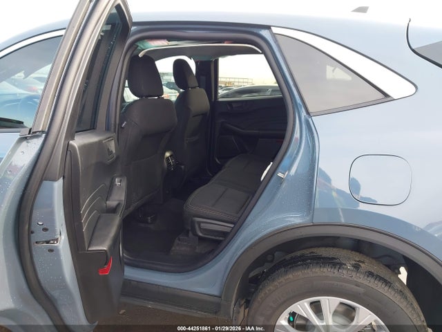2024 FORD ESCAPE 1FMCU0GN9RUB42173 Photo 7